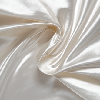 Duchesse silk