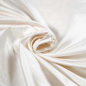 Bridal silk fabrics