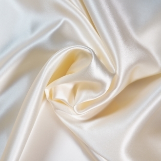 Bridal silk fabrics