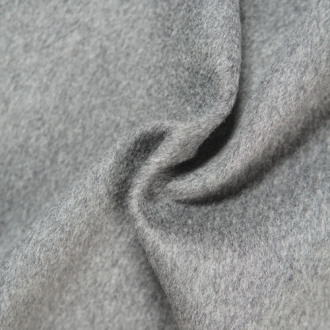 Wool coat fabrics