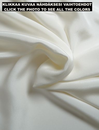 Marocaine silk