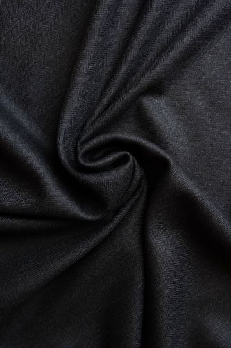 Wool cashmere fabric tweed