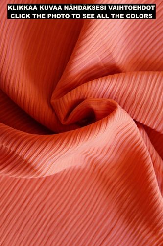 Silk-linen fabric