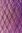 Dupionsilkki tikattu ruutu violetti