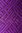 Silk jacquard doubleface purple