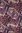 Villakangas painettu viuhke violetti-fuksia