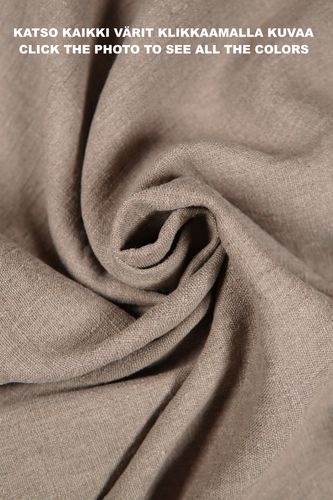 Linen fabric heavy