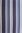 Silk chiffon Cardin stripe blue